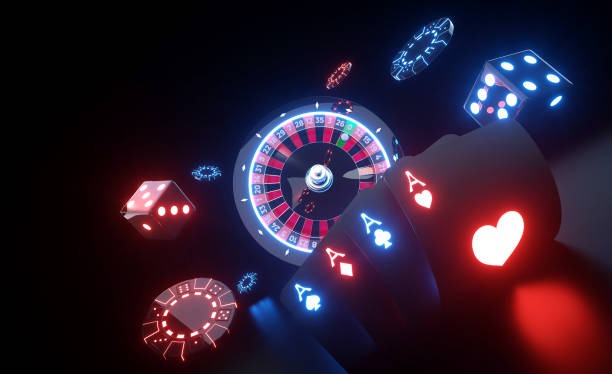 ferrari88 Mines