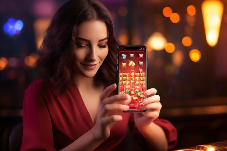 ferrari88 mobile gaming